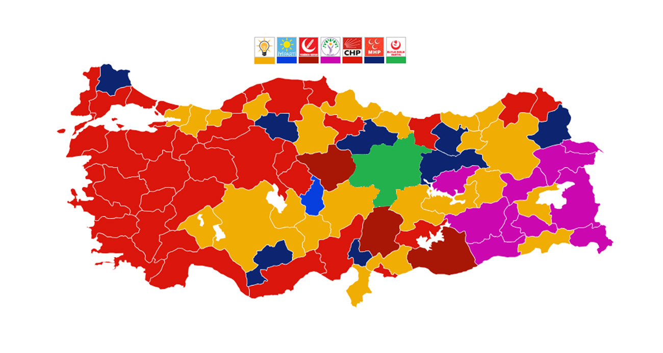 MetroPOLL araştırdı: CHP 31 Mart'ta neden birinci parti oldu?