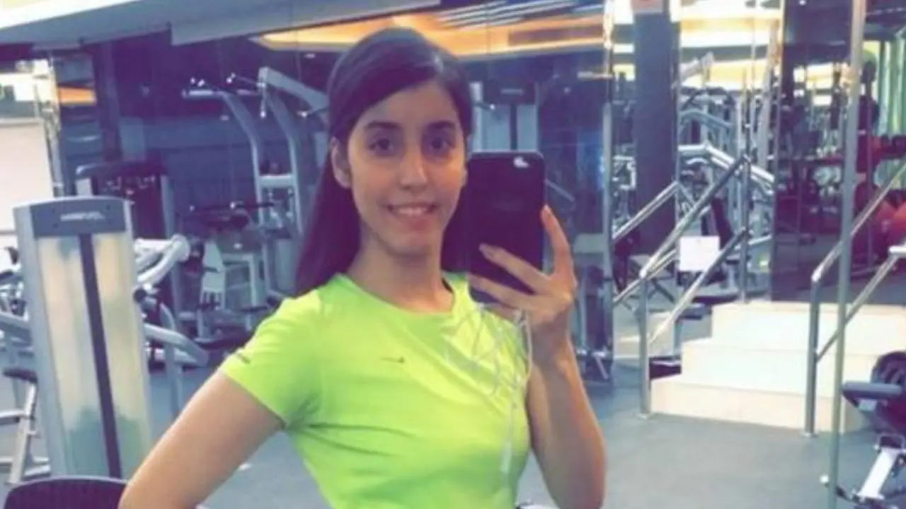 Suudi Arabistan'da fitness öğretmeni kadına, ‘terörizm’ suçlamasıyla 11 yıl hapis cezası