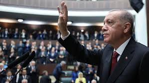 Erdoğan MYK'nın önerisini kabul etti: AKP istişare kampı yapacak