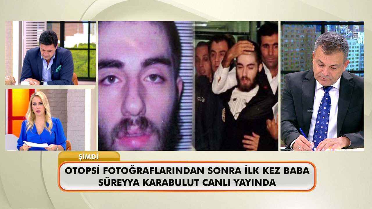 Münevver Karabulut’un babası Cem Garipoğlu’nun otopsi fotoğrafları hakkında ilk kez konuştu: İnanmıyorum
