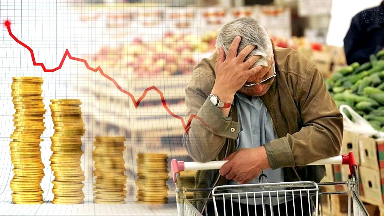 Enflasyon 17 ayın zirvesinde: TÜİK nisan ayı enflasyonunu açıkladı!
