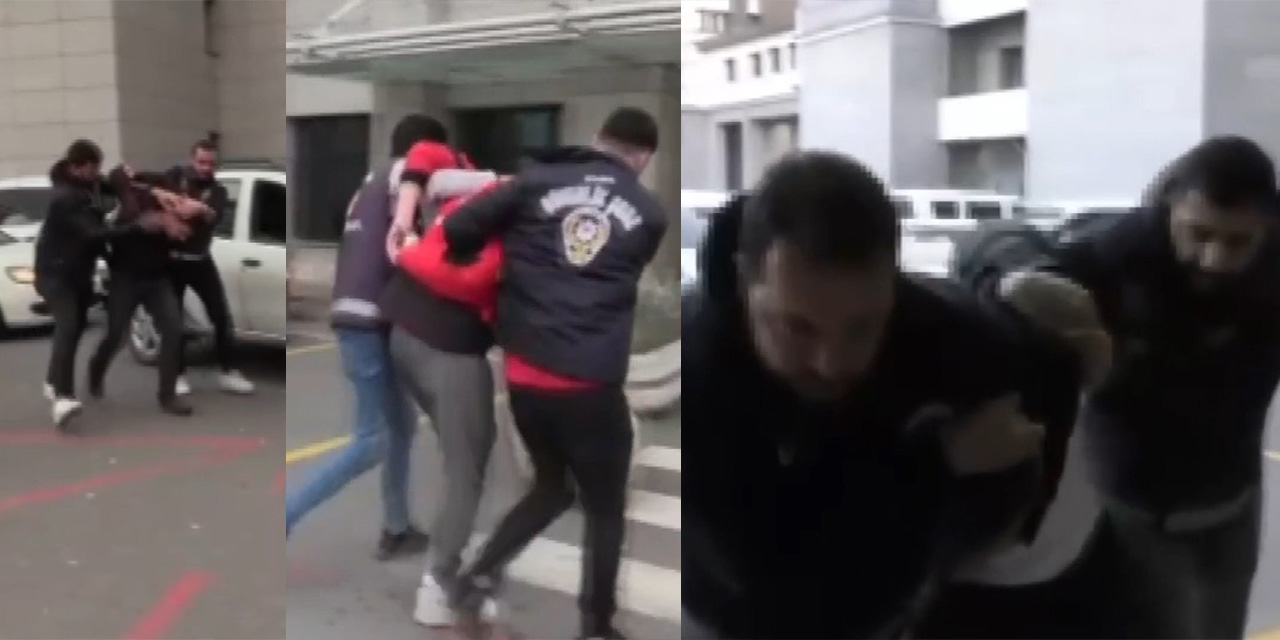 1 Mayıs gözaltılarına ilişkin Yerlikaya'dan açıklama: 29 kişi gözaltına alındı