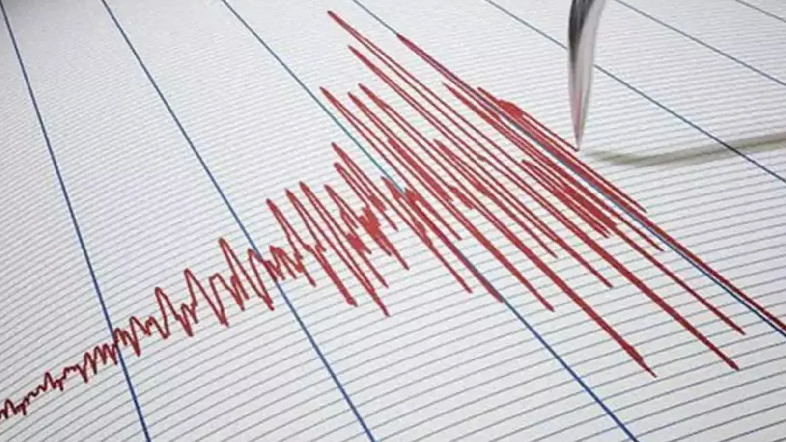 AFAD duyurdu: Elazığ'da 4 büyüklüğünde deprem oldu