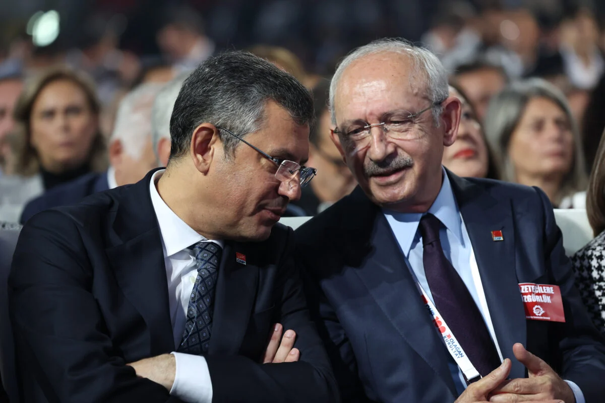Erdoğan görüşmesinin ele alınması bekleniyor: Özgür Özel ve Kemal Kılıçdaroğlu bugün bir araya geliyor