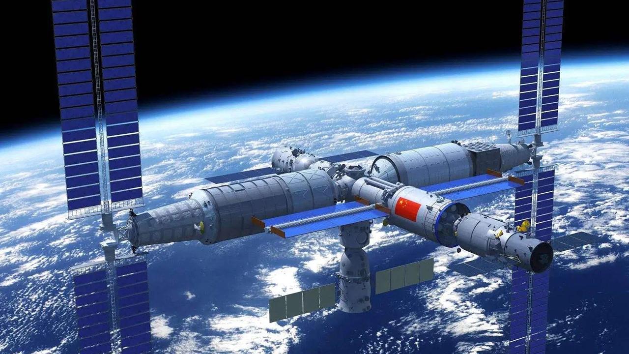 Çin Ay'ın karanlık tarafına uzay aracı gönderdi; bir ilke imza atacaklar