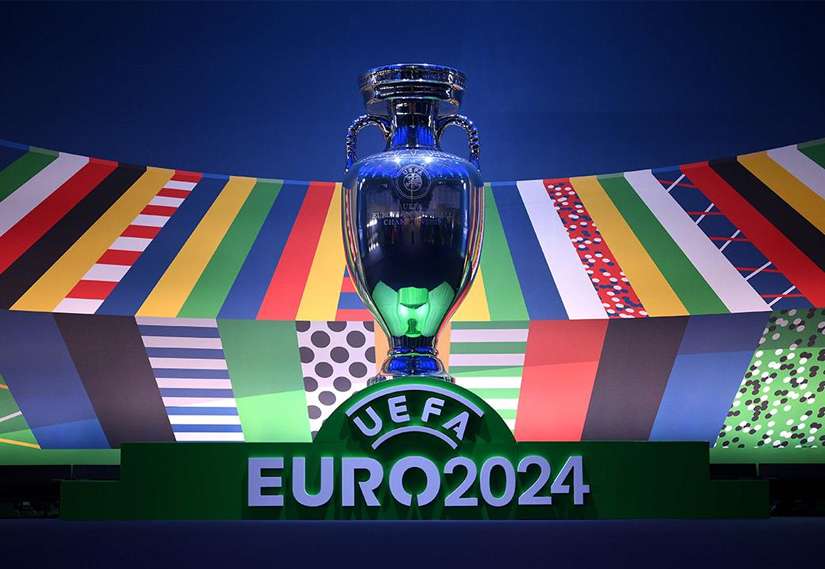 UEFA'dan EURO 2024 için sürpriz değişiklik!