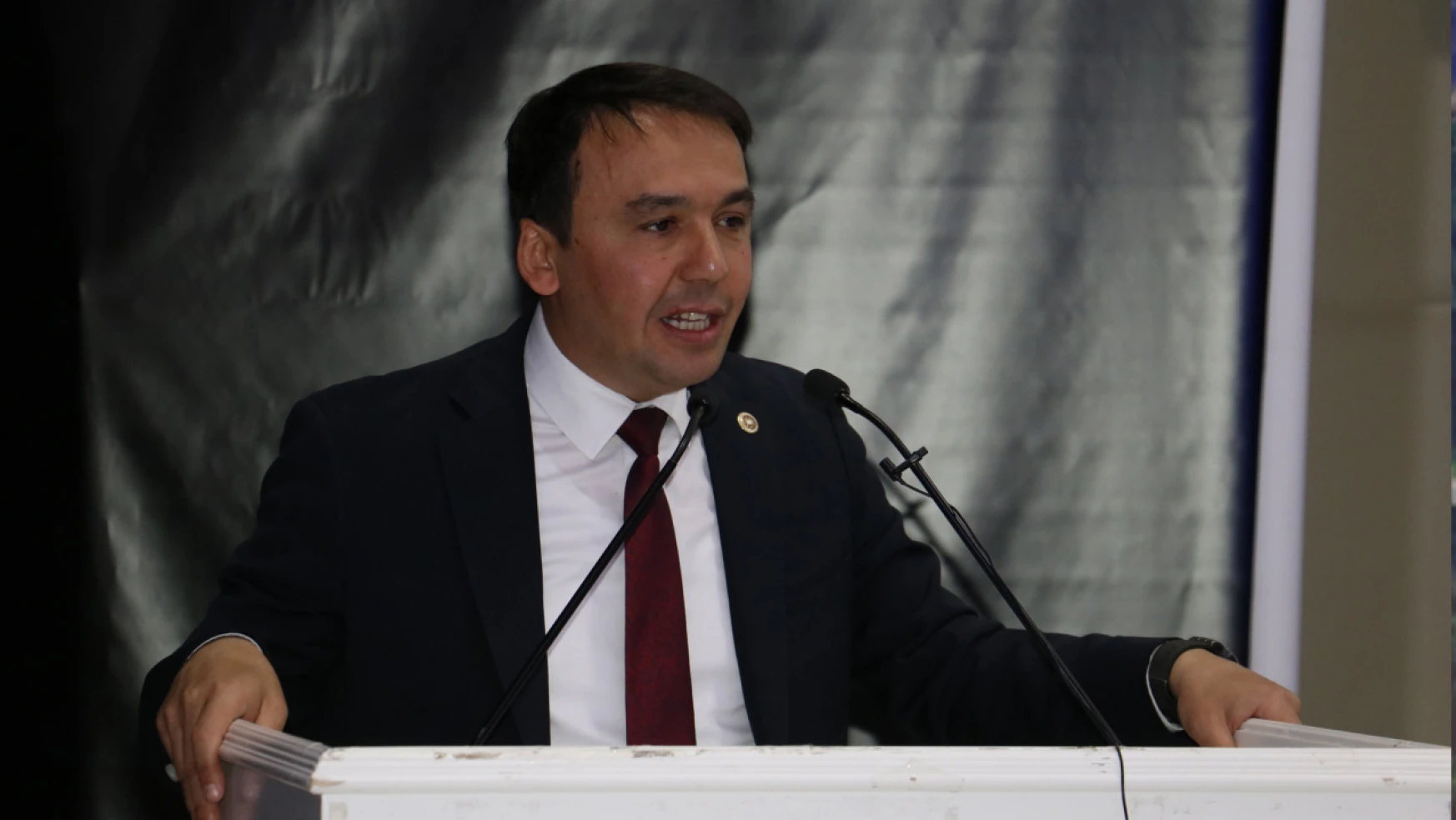 Kastamonu Belediye Başkanı Baltacı: Belediyeye ait kafe Ülkü Ocakları’na tahsissiz verilmiş