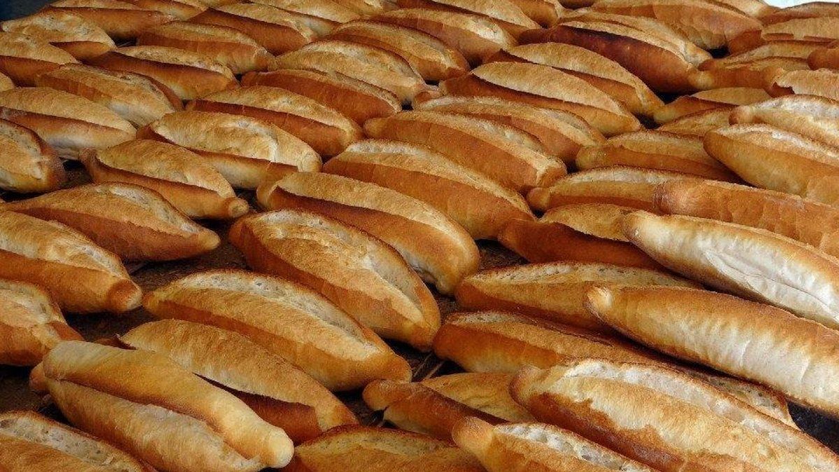 Girdi maliyetleri arttı: İstanbul'da ekmeğe zam kapıda!