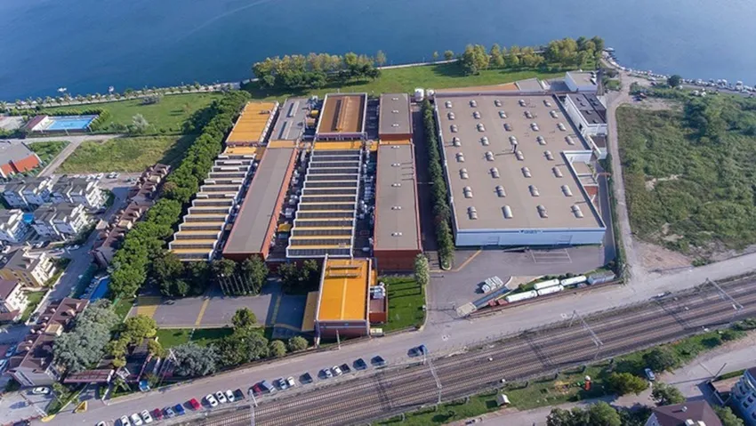 Fabrikada grup seks iddiası: 4 işçi atıldı