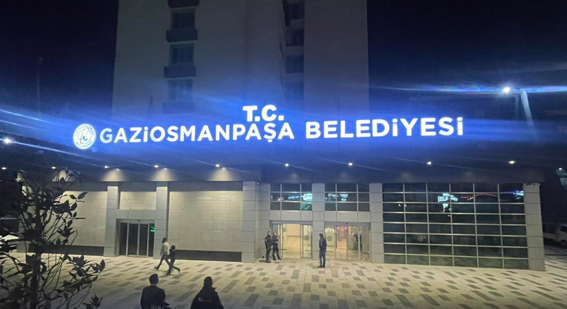 AKP'den CHP'ye geçen Gaziosmanpaşa'da seçim öncesi milyonluk ihale rantı