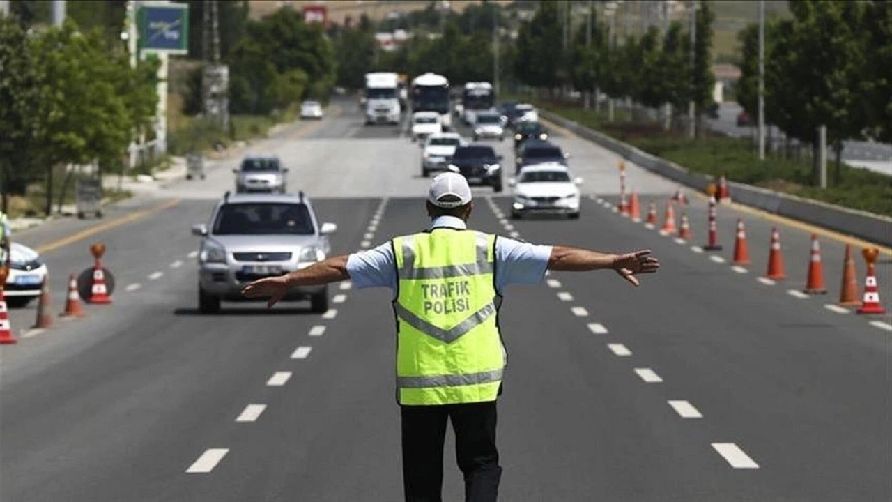 Erdoğan'ın katılacağı açılış nedeniyle İstanbul'da bazı yollar trafiğe kapatılacak