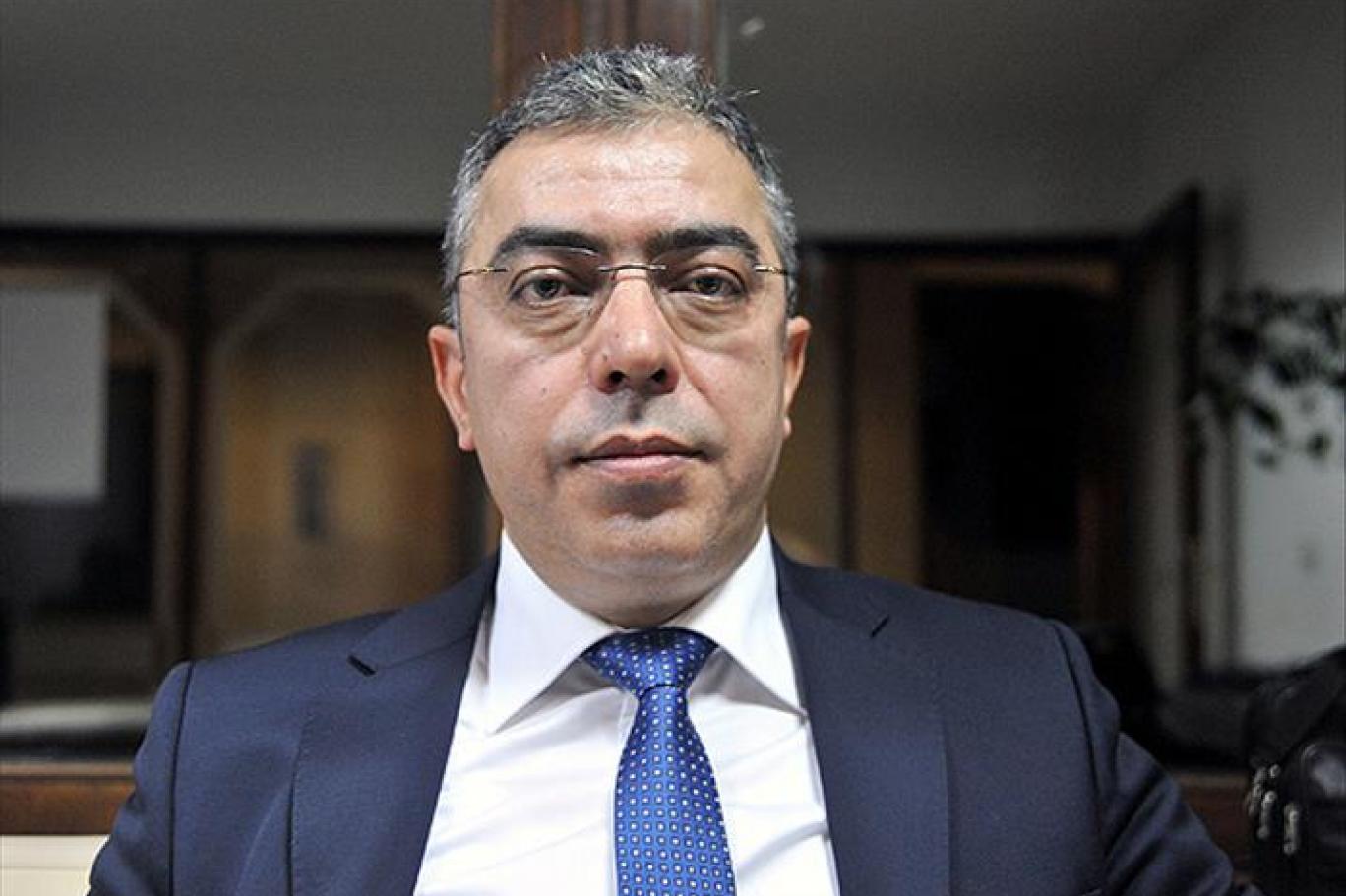 Mehmet Uçum sivil itaatsizlik dersi verdi; Gezi'yi hedef aldı: Devlet karşıtı, gayrimeşru...