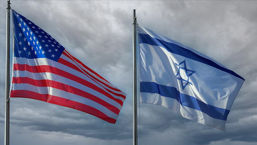 ABD basını: Biden yönetimi İsrail'e mühimmat sevkiyatını durdurdu