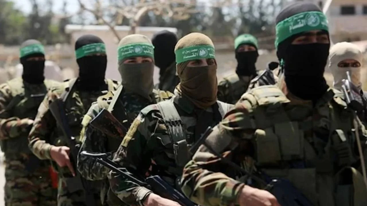 Hamas duyurdu: Kahire'deki "ateşkes ve esir takası" görüşmeleri sona erdi
