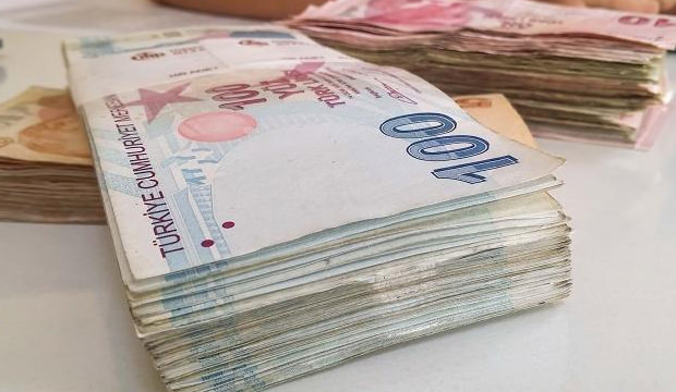 Zam kaçınılmaz: Asgari ücretlinin 4 lirasından 1 lirası elinden alınacak!