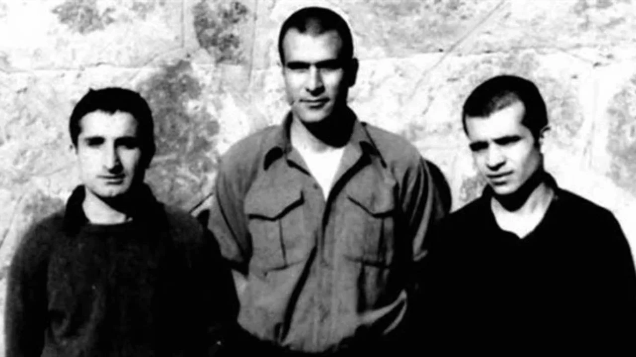 "Üç Fidan" idamlarının 52. yılında anılacak
