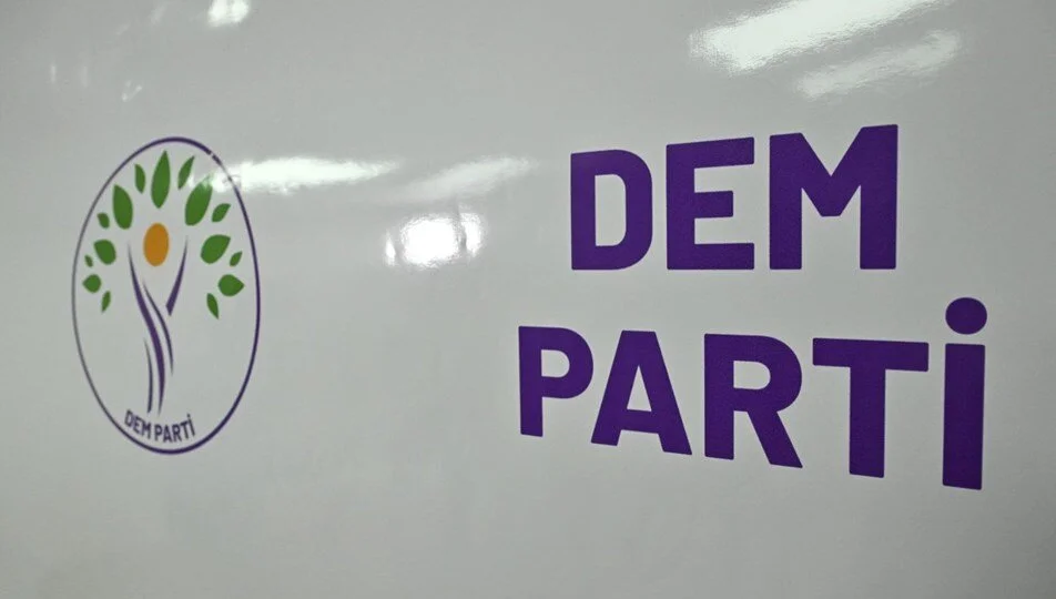 DEM Parti'den 6 Mayıs anması