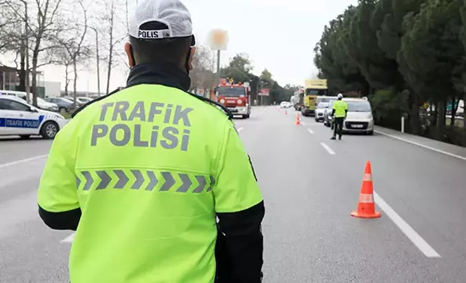 İstanbul'da yaşayanlar dikkat: Bugün bazı yollar trafiğe kapatılacak