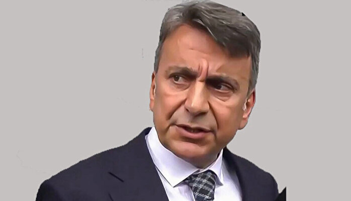Zafer Partili Karamahmutoğlu: Elinde ülkücü kanı bulunan bazı siyasi kadrolar muktedirlerden tarafından rehin alınmıştır