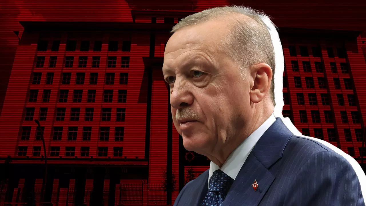Erdoğan talimat verdi: AKP'de trol temizliği başlıyor