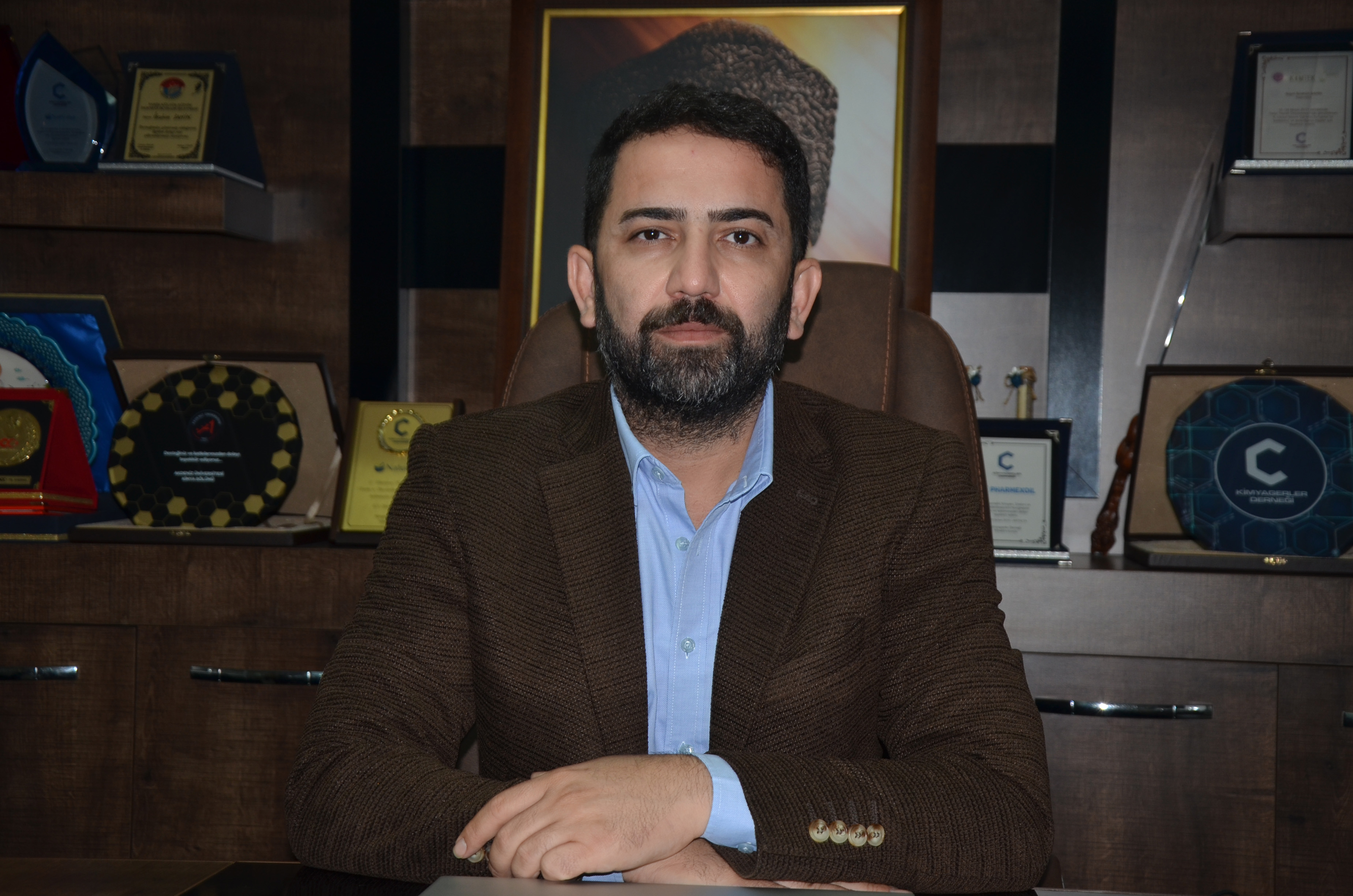 Sahaya U19 takımıyla çıkan Serik Belediyespor başkanı sessizliğini bozdu