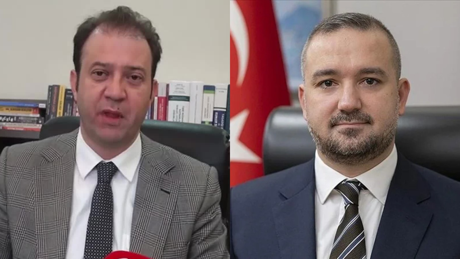 CHP'li Alp Kars'taki trafik cezaları için Merkez Bankası Başkanına seslendi: 'Cezaya güvenerek arka kapıdan dolar satma'