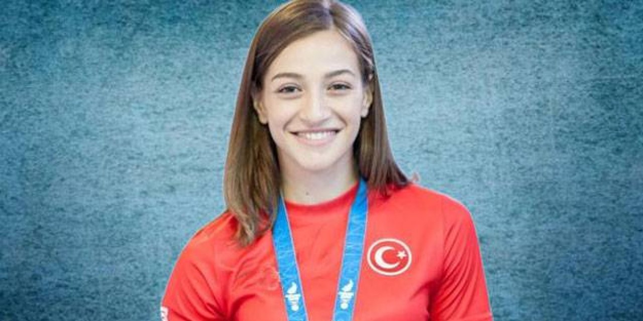 Milli boksör Buse Naz Çakıroğlu: Bizler için senenin en önemli ödül gecesi