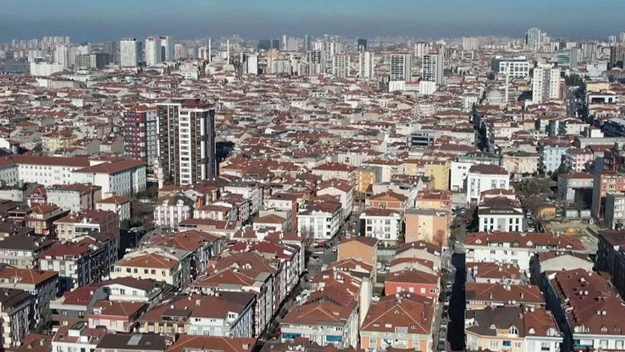 En yüksek kira getirisine sahip ilk 10 şehir: İstanbul listede yok!