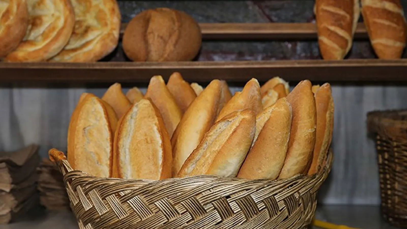 İstanbul'da ekmeğe yüzde 31 zam! Azami fiyat 10 TL oldu