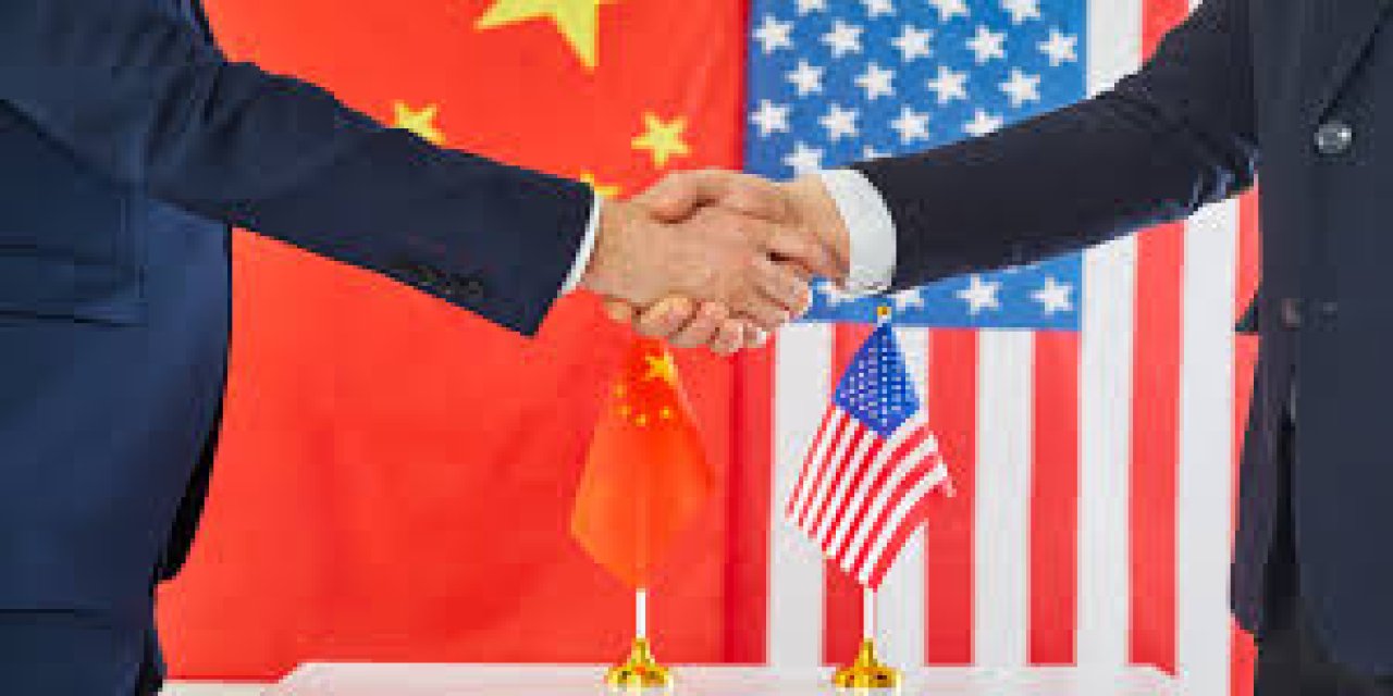 ABD, ulusal güvenlik gerekçesiyle 37 Çinli şirkete ihracat kısıtlaması getirdi