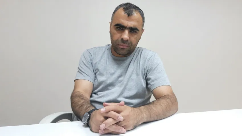'Sansür Yasası'ndan ilk ceza alan gazeteci Sinan Aygül'ün cezası bozuldu