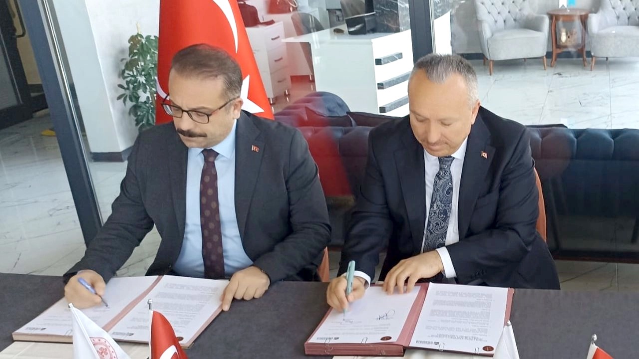 Nevşehir Turizm Master Planı’na kavuşuyor