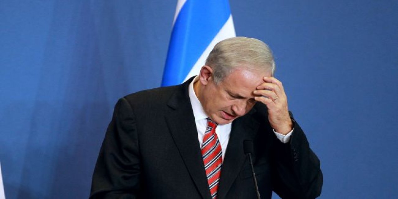ABD'nin silah tehdidi İsrail'i zorluyor; Netanyahu karar vermeli
