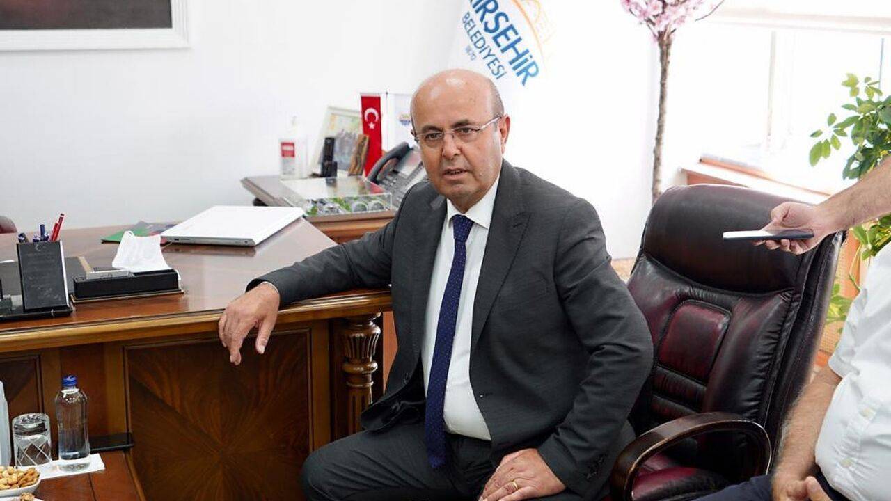 Kırşehir Belediye başkanı atama iddialarına yanıt verdi
