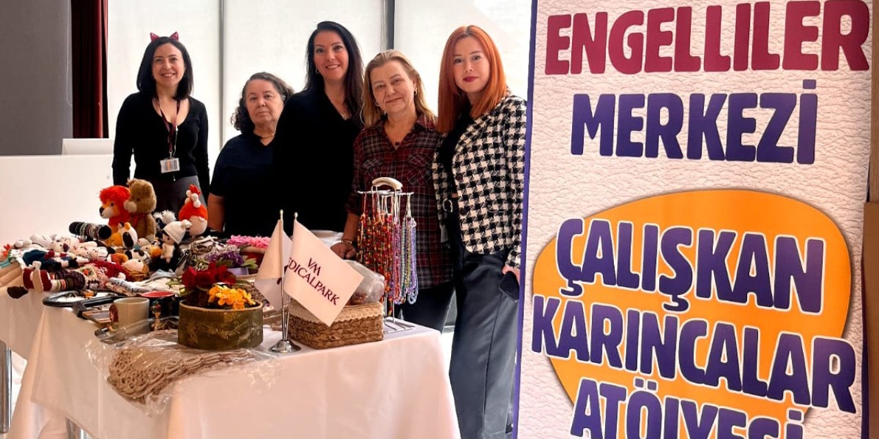 Maltepe Belediyesi’nden Anneler Günü sürprizi