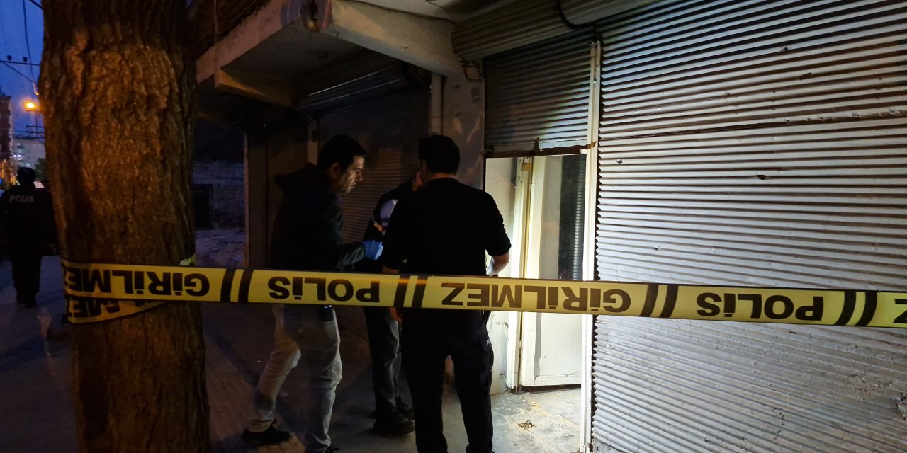 Diyarbakır'da komşular arasında 'güvercin' kavgası silahlı bitti