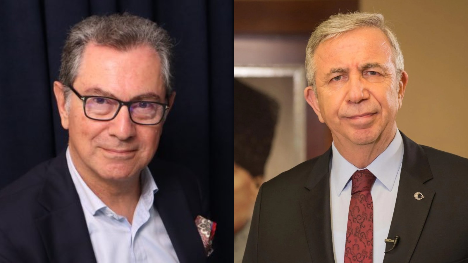 Kadri Gürsel'den çok konuşulacak Mansur Yavaş iddiası: Cumhurbaşkanlığı adaylığı için pozisyon inşa ediyor