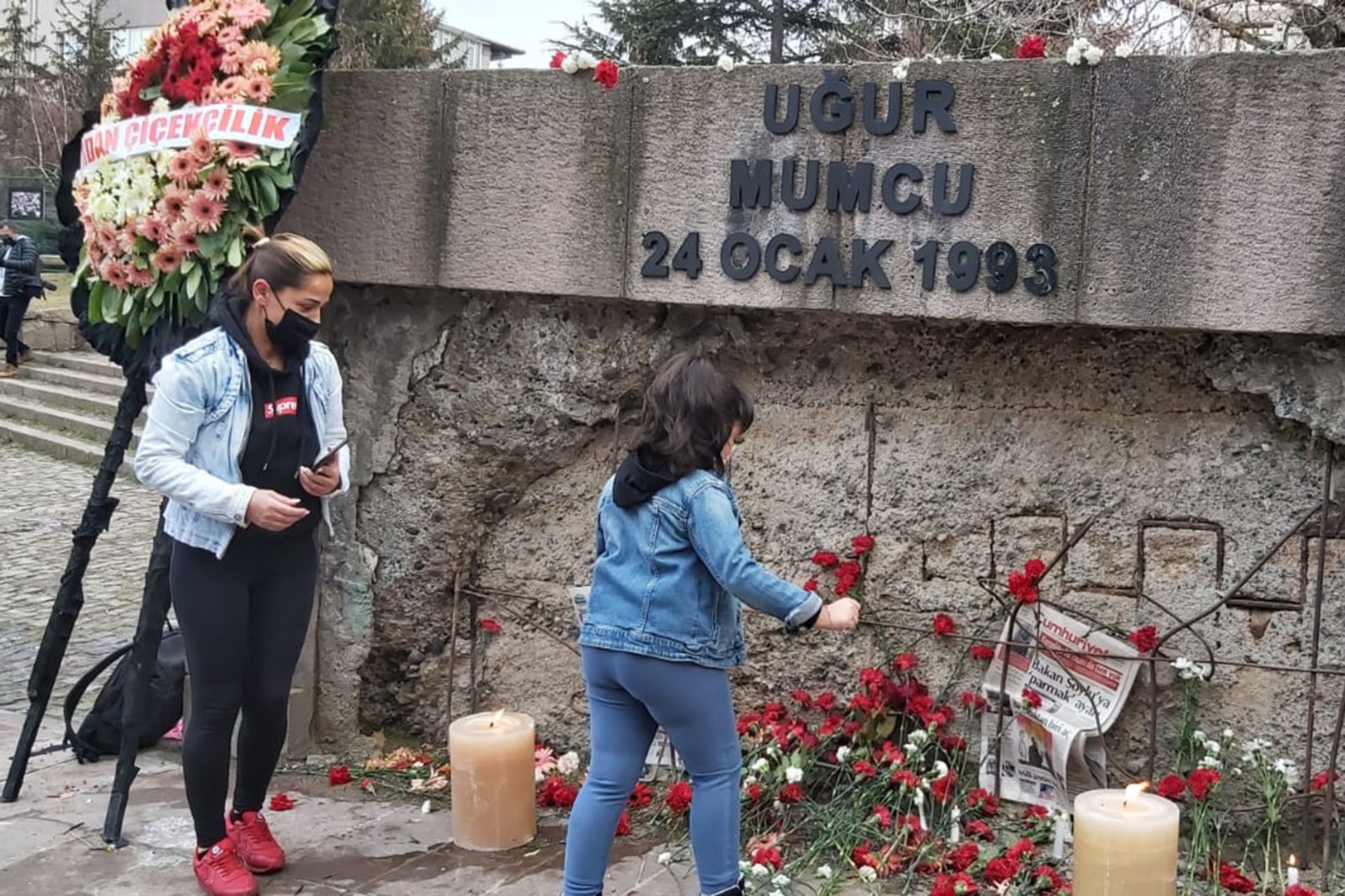 Mumcu'nun failleri bulunamadı Türkiye 25 yıl kaybetti, umarım tekrarlanmaz