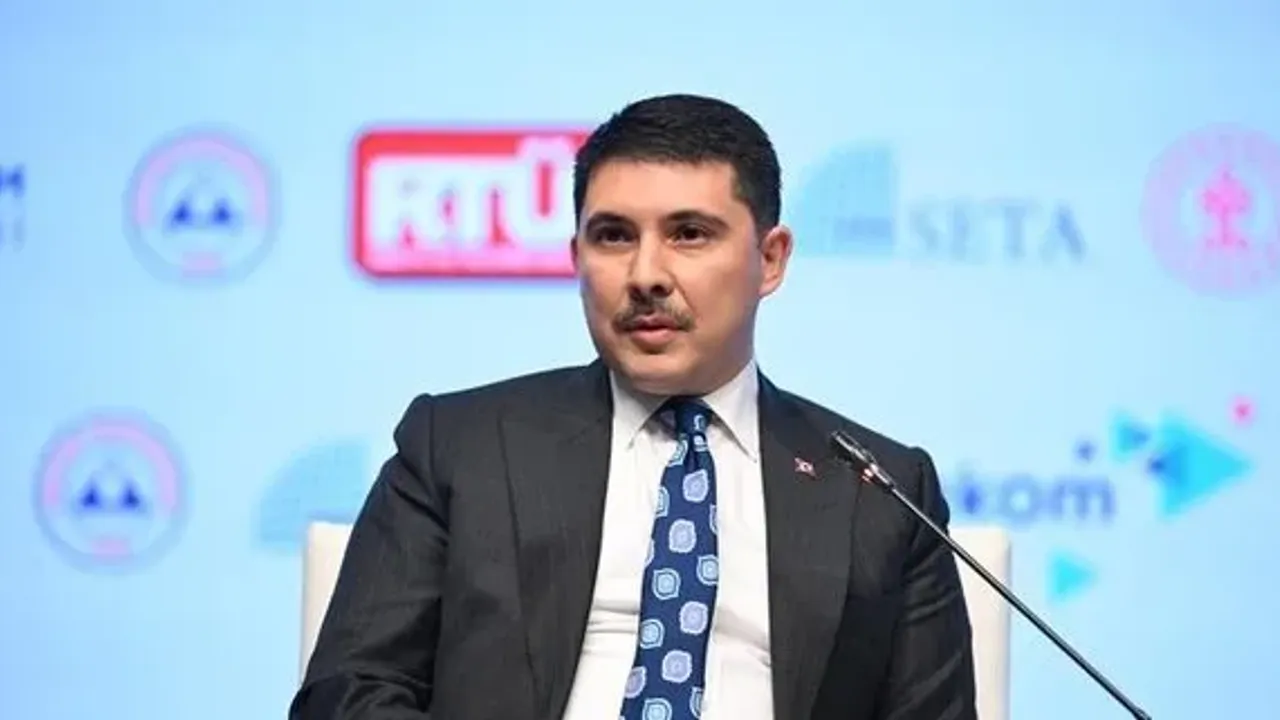 Erdoğan’ın Özel Kalem Müdürü, Hasan Doğan'ın babası hayatını kaybetti