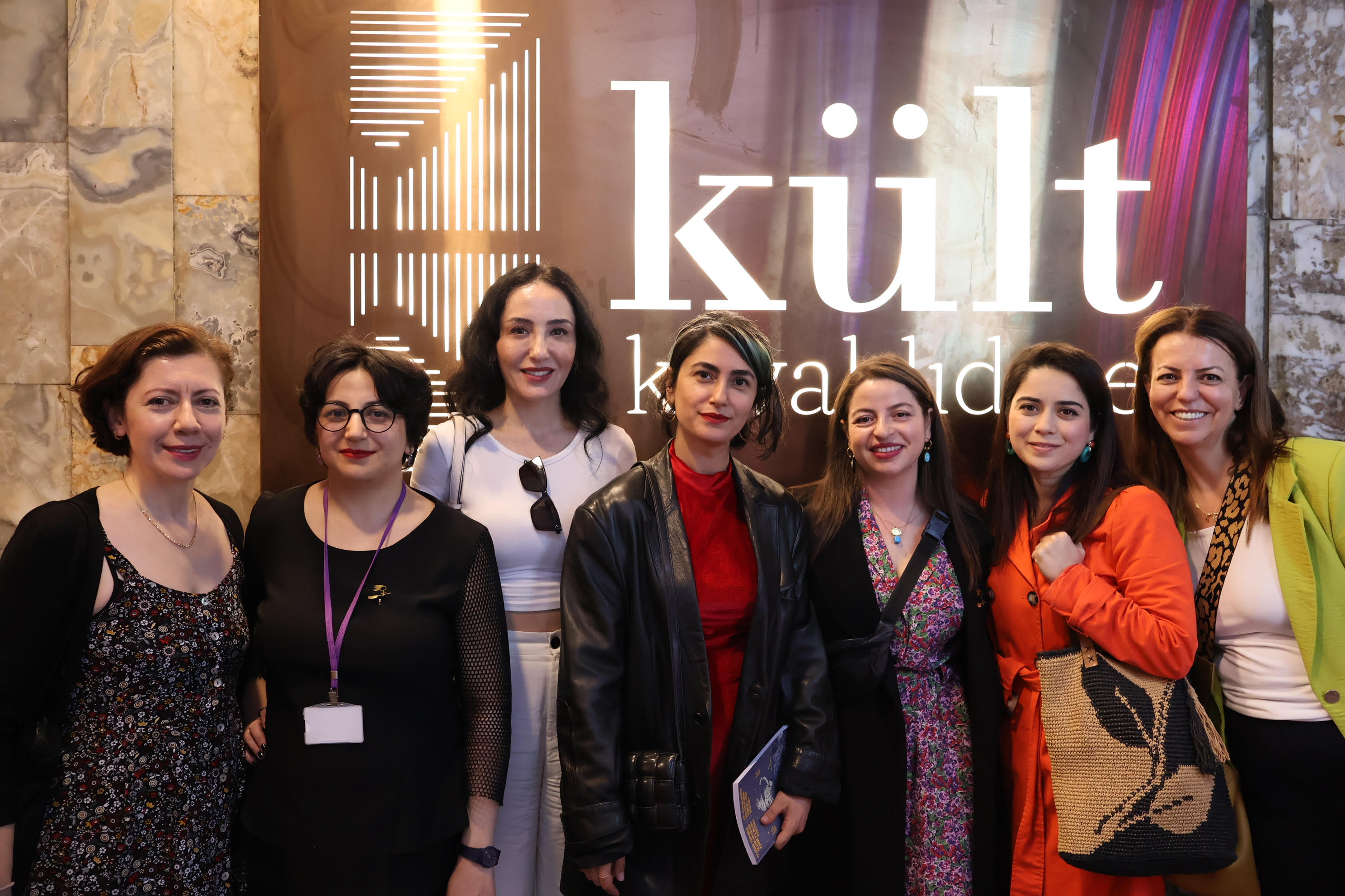 Uçan Süpürge Uluslararası Kadın Filmleri Festivali’nin ilk günü sona erdi