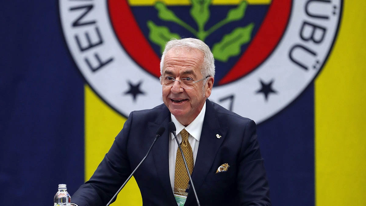 Erol Bilecik: Fenerbahçeliliğim sorgulanmamalı