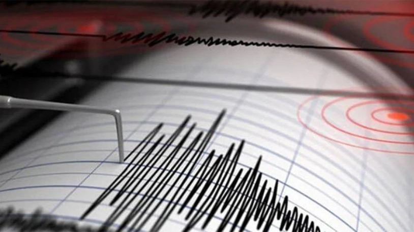 Azerbaycan'da 5.2 şiddetinde korkutan deprem!