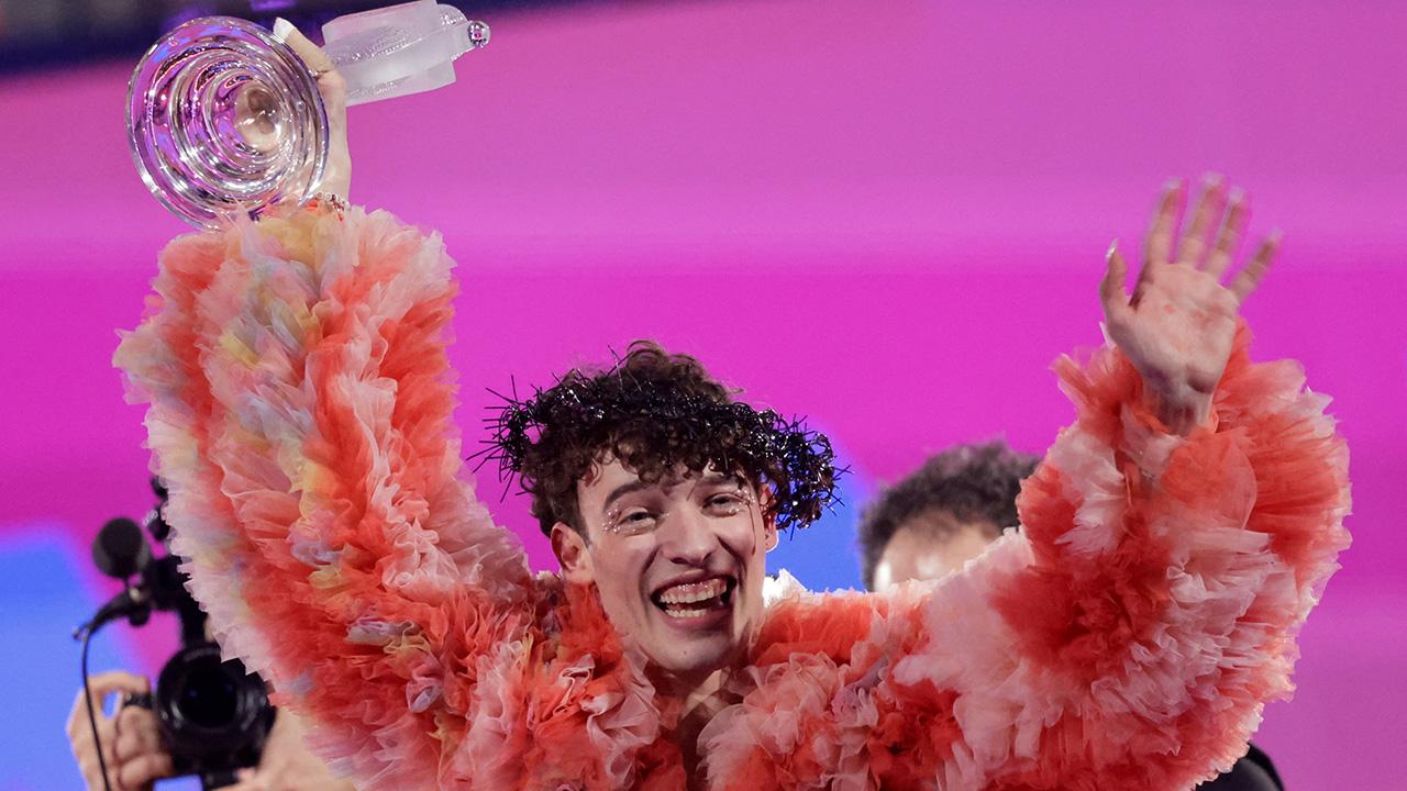 Eurovision’dan sahne arkasına dair açıklama: Yarışmanın ruhuna saygı gösterilmedi