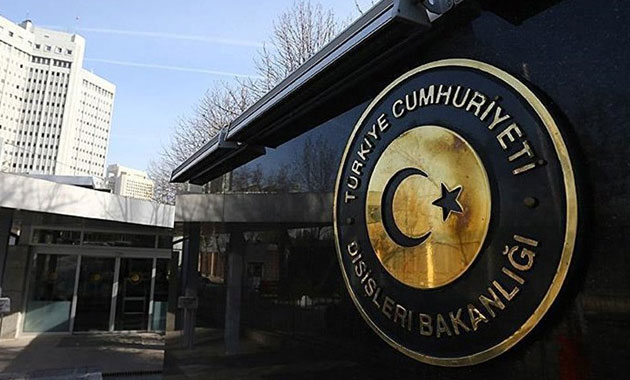 Türkiye büyükelçiliklerinde çalışanlar üst üste intihar ediyor