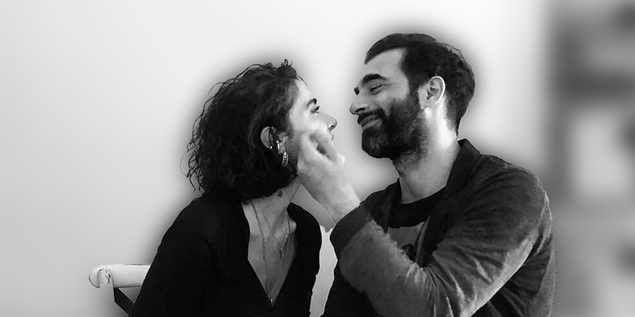 Sıla'dan İlker Kaleli'ye romantik doğum günü kutlaması: Ben eşlikçinim