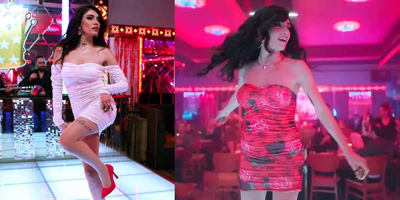 Hazar Ergüçlü'den İnci Taneleri hakkında duygusal itiraf: Yaşamak başka bir şey