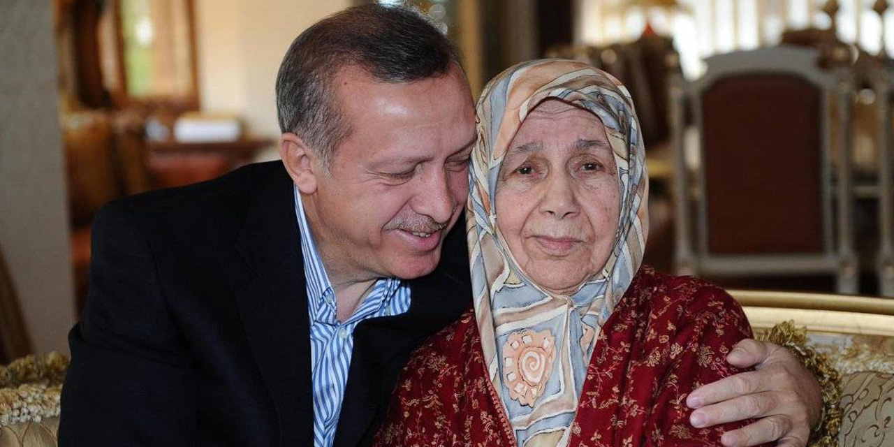 Cumhurbaşkanı Erdoğan'dan Anneler Günü mesajı: Hayatımızın en değerli hazineleridir