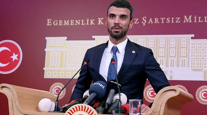 Eski AKP’li milletvekili Kenan Sofuoğlu: Milletvekilliği hayatımın en büyük hatasıydı