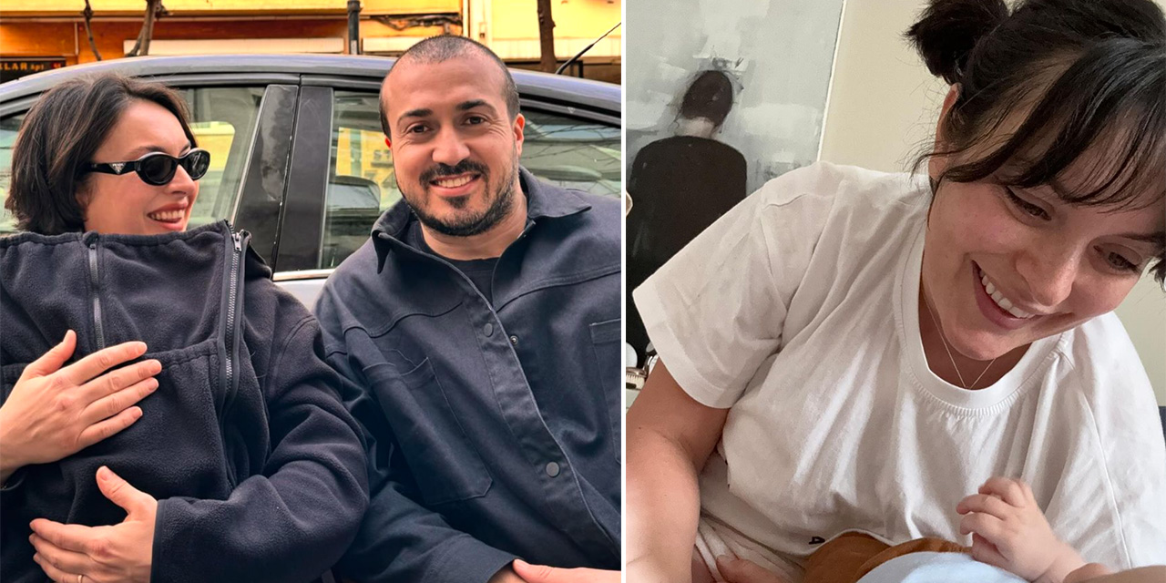 Ezgi Mola'dan hayranlarını üzecek haber: Ünlü oyuncu ekranlardan uzaklaşıyor