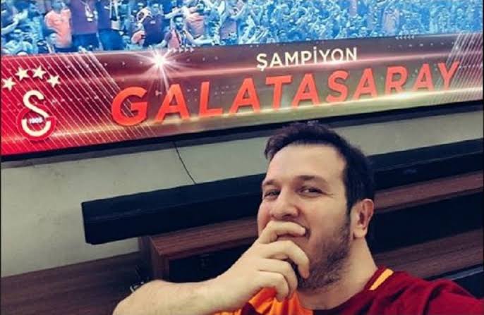 Şahan Gökbakar’dan Fenerbahçelileri kızdıracak paylaşım